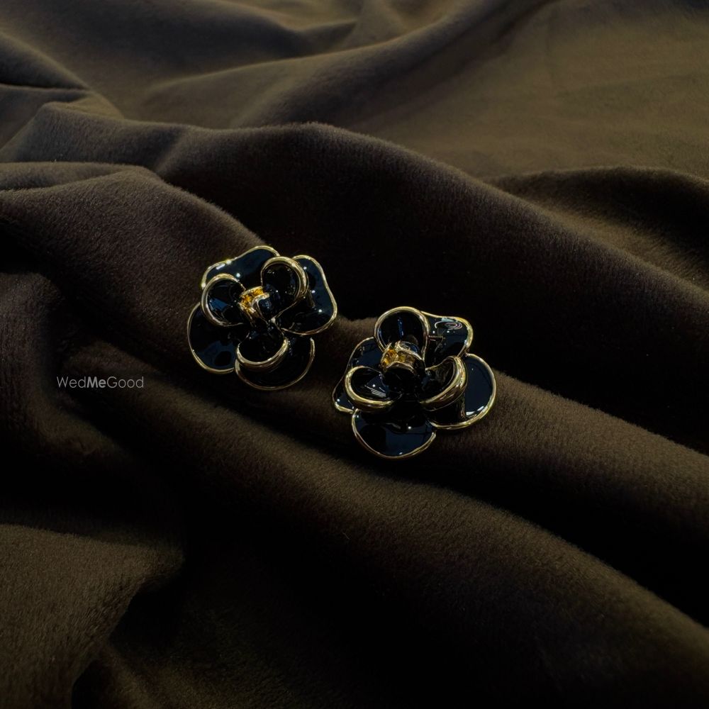 Photo From Earrings - By RedSolitaire Fashion Jewelry