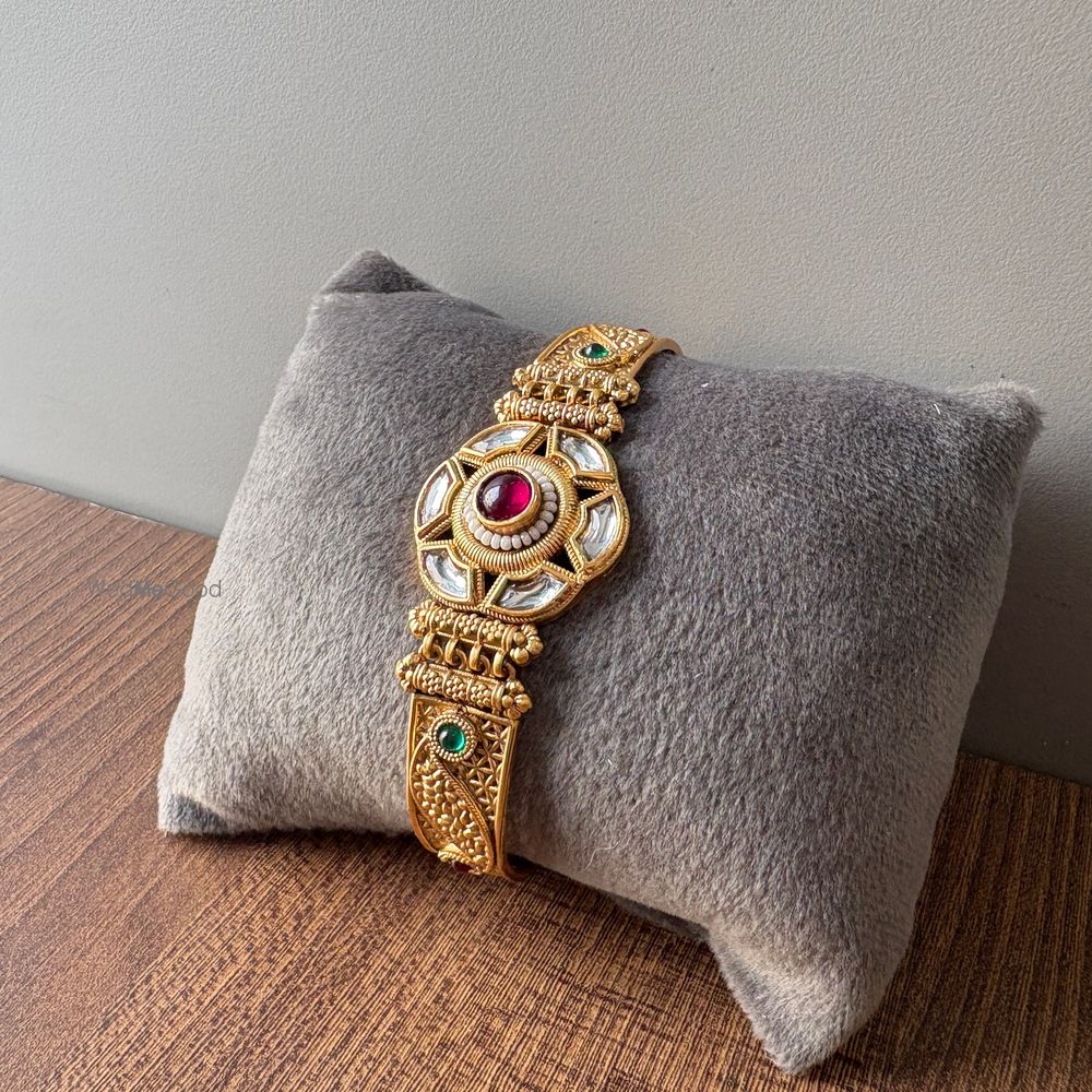 Photo From Bracelet - By RedSolitaire Fashion Jewelry