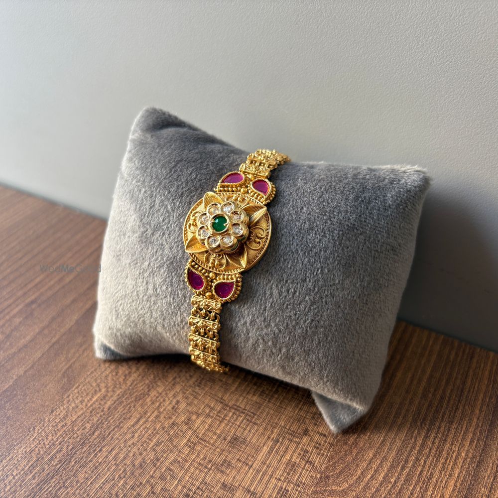 Photo From Bracelet - By RedSolitaire Fashion Jewelry