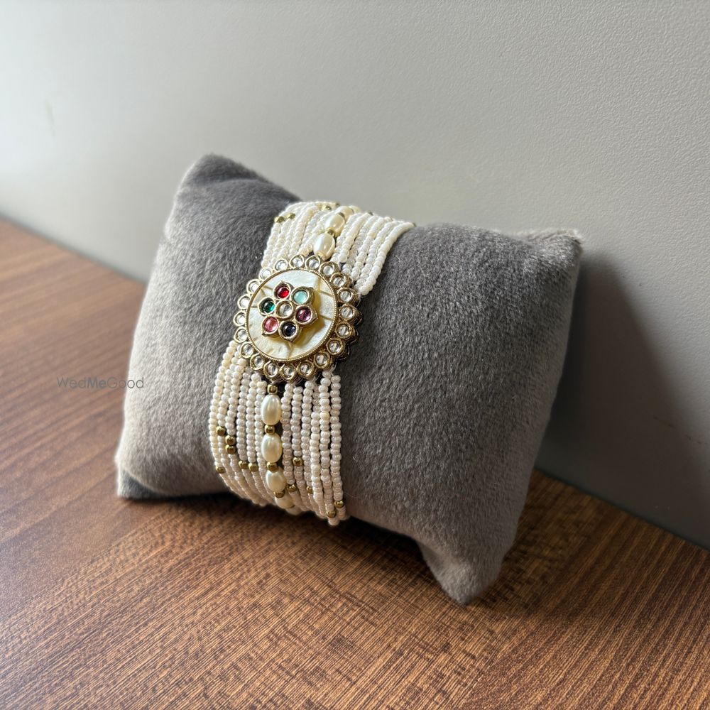 Photo From Bracelet - By RedSolitaire Fashion Jewelry
