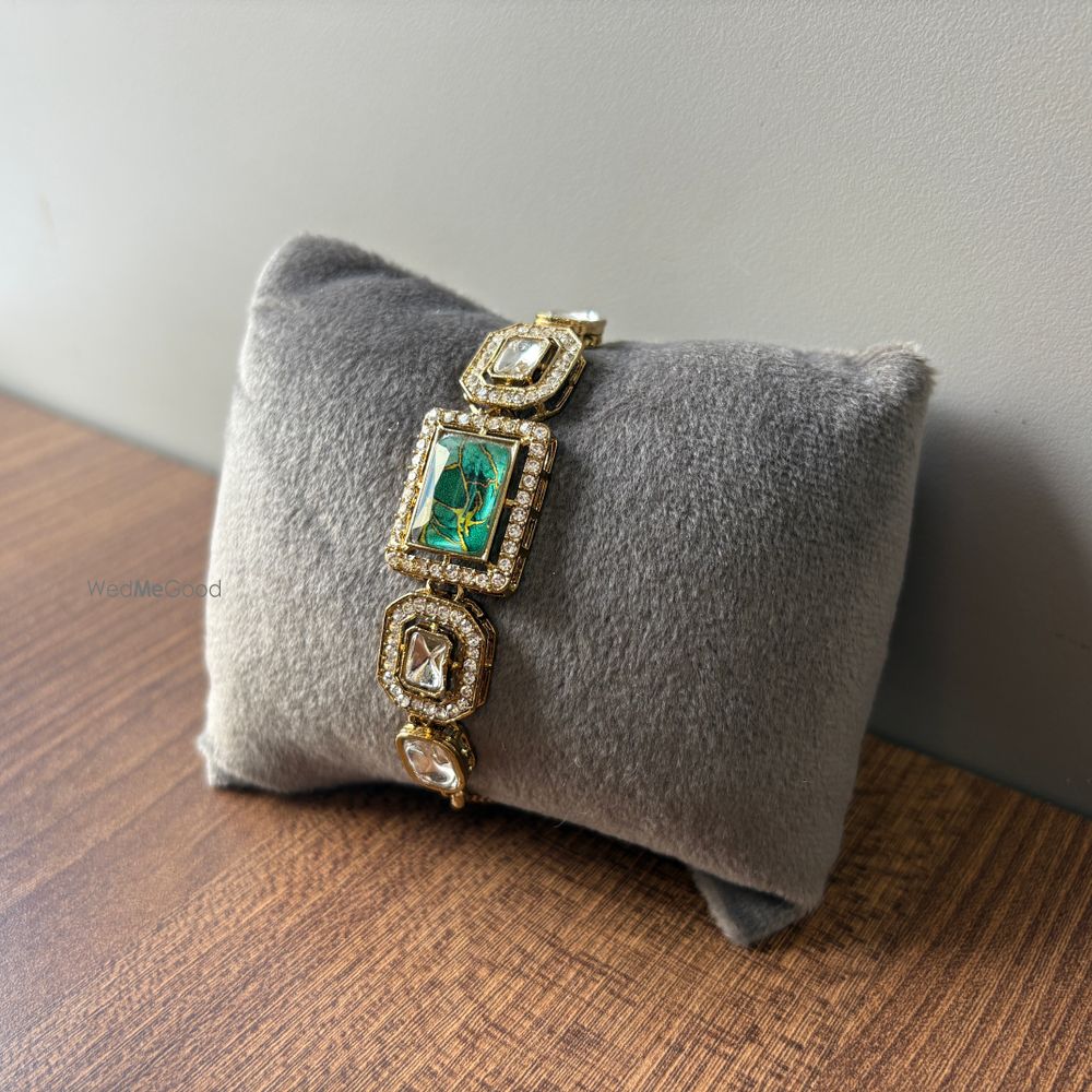 Photo From Bracelet - By RedSolitaire Fashion Jewelry
