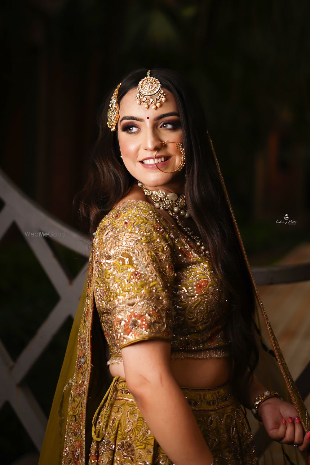 Photo From Bride Tanveen ♥️ - By Makeup by Twinkle Jain