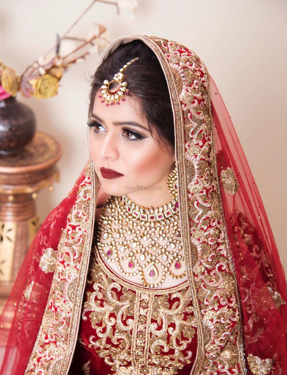 Photo From Nikah! - By Glam Stories By Shabita