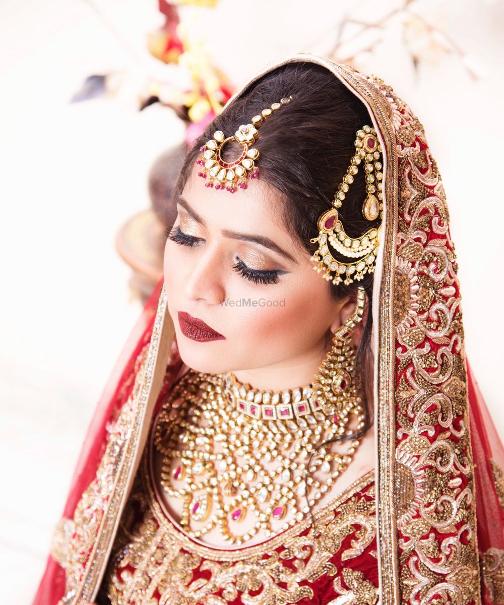 Photo From Nikah! - By Glam Stories By Shabita