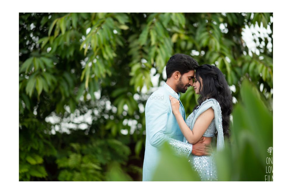 Photo From Akshay & Sneha - By One Love Films