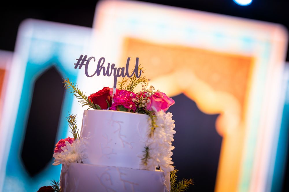 Photo From Chirag + Urvashi - By A Royal Affair 