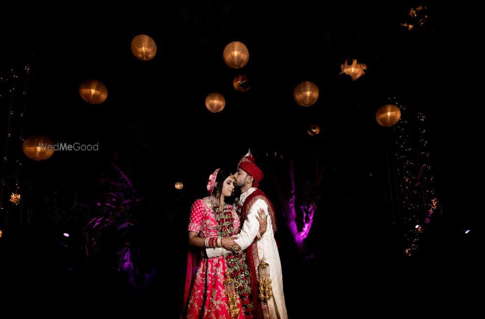 Photo From MOHIT AND DAMINI - By Chayasutra