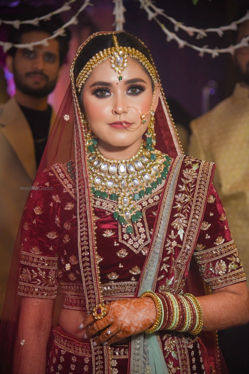 Photo From Bride Rishika  - By Style Studio by Anu Anand