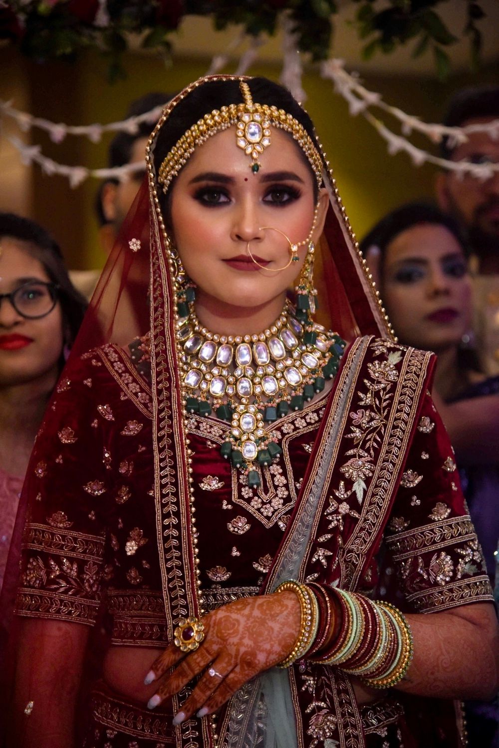 Photo From Bride Rishika  - By Style Studio by Anu Anand