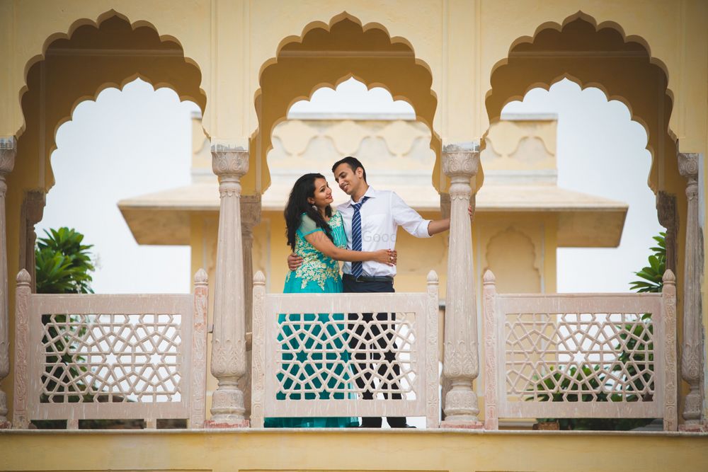 Photo From Royal Pre-wedding - By Abhishek Sarkar Photography