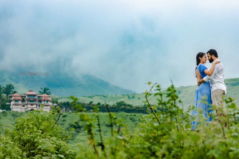 Photo From Harsh and Ruchi PreWed - By Clicksunlimited Photography