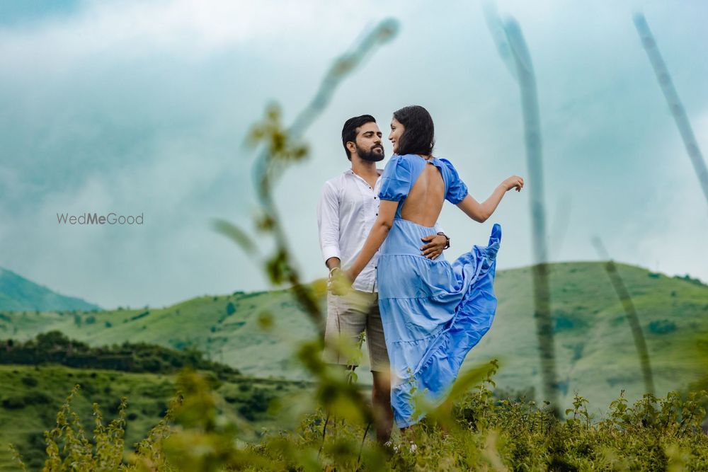 Photo From Harsh and Ruchi PreWed - By Clicksunlimited Photography