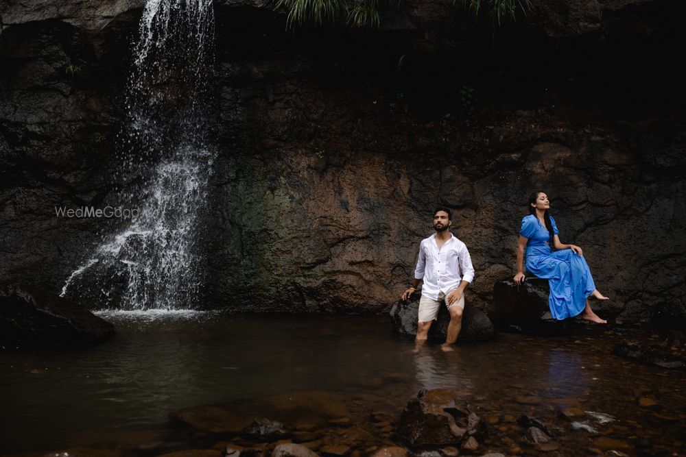 Photo From Harsh and Ruchi PreWed - By Clicksunlimited Photography