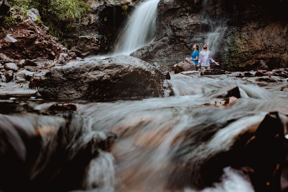 Photo From Harsh and Ruchi PreWed - By Clicksunlimited Photography