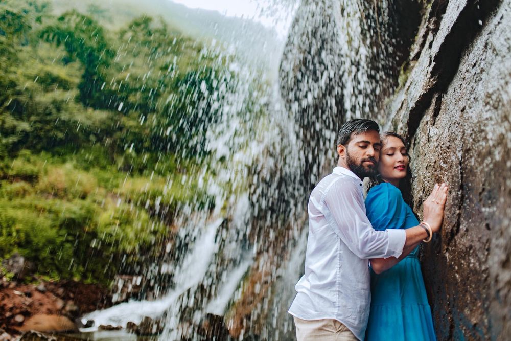 Photo From Harsh and Ruchi PreWed - By Clicksunlimited Photography