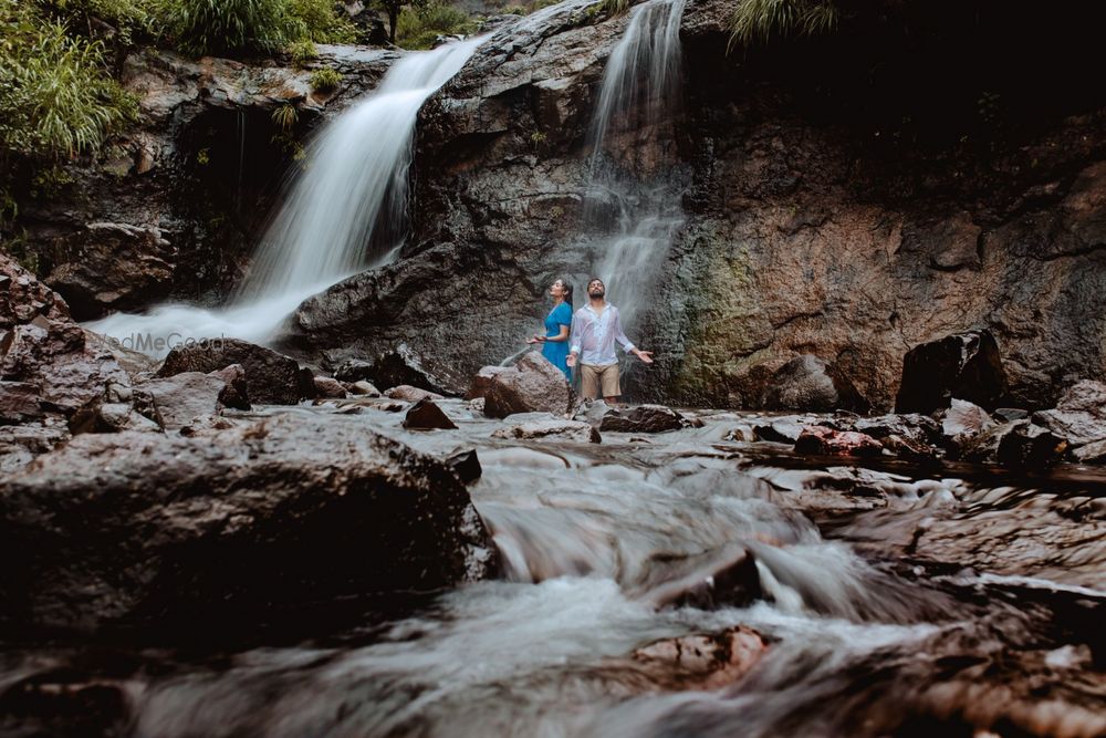 Photo From Harsh and Ruchi PreWed - By Clicksunlimited Photography