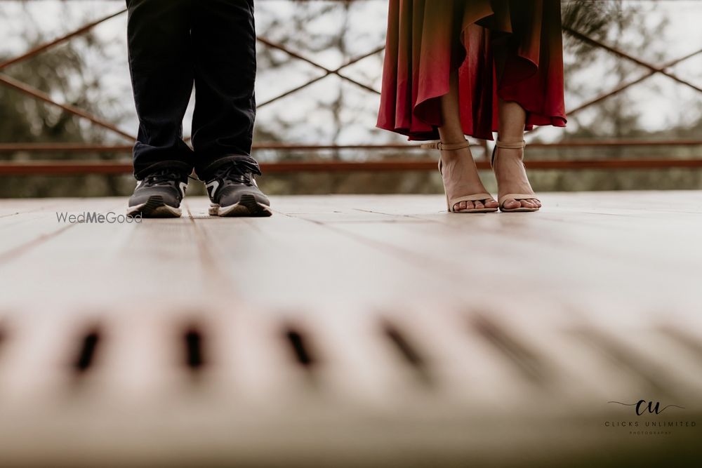 Photo From Aishwarya and Sumeet - By Clicksunlimited Photography