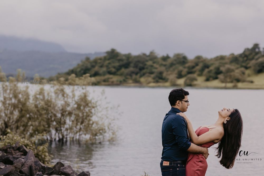 Photo From Aishwarya and Sumeet - By Clicksunlimited Photography