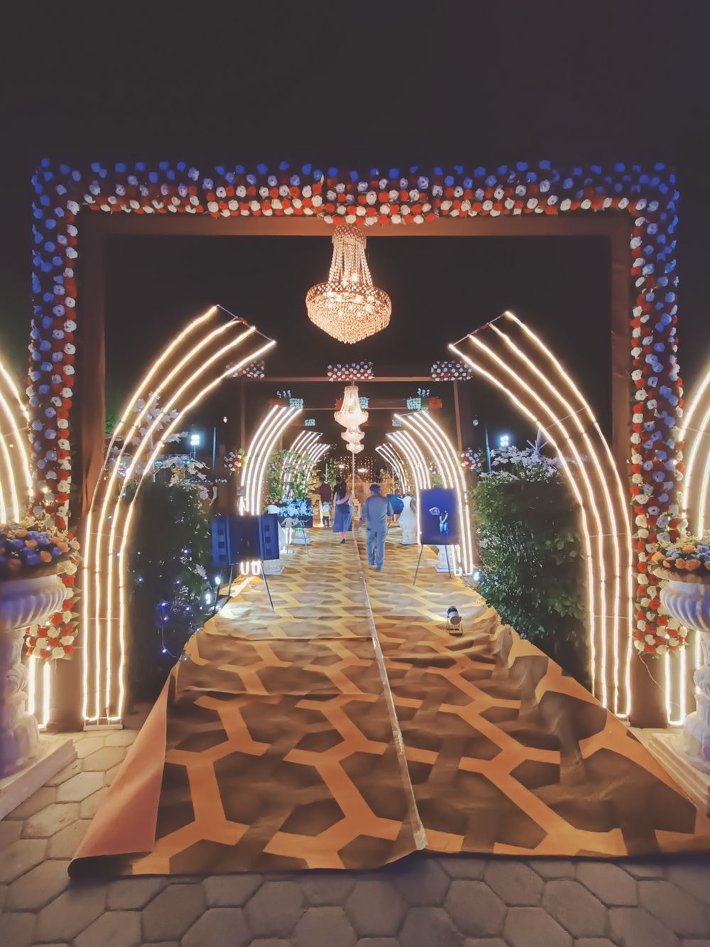 Photo From lalgarh palace - By Chirag Events