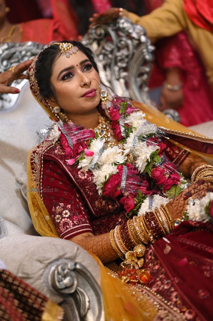 Photo From HD & Signature Bridal Makeup  - By S2 Makeup and Hair Studio