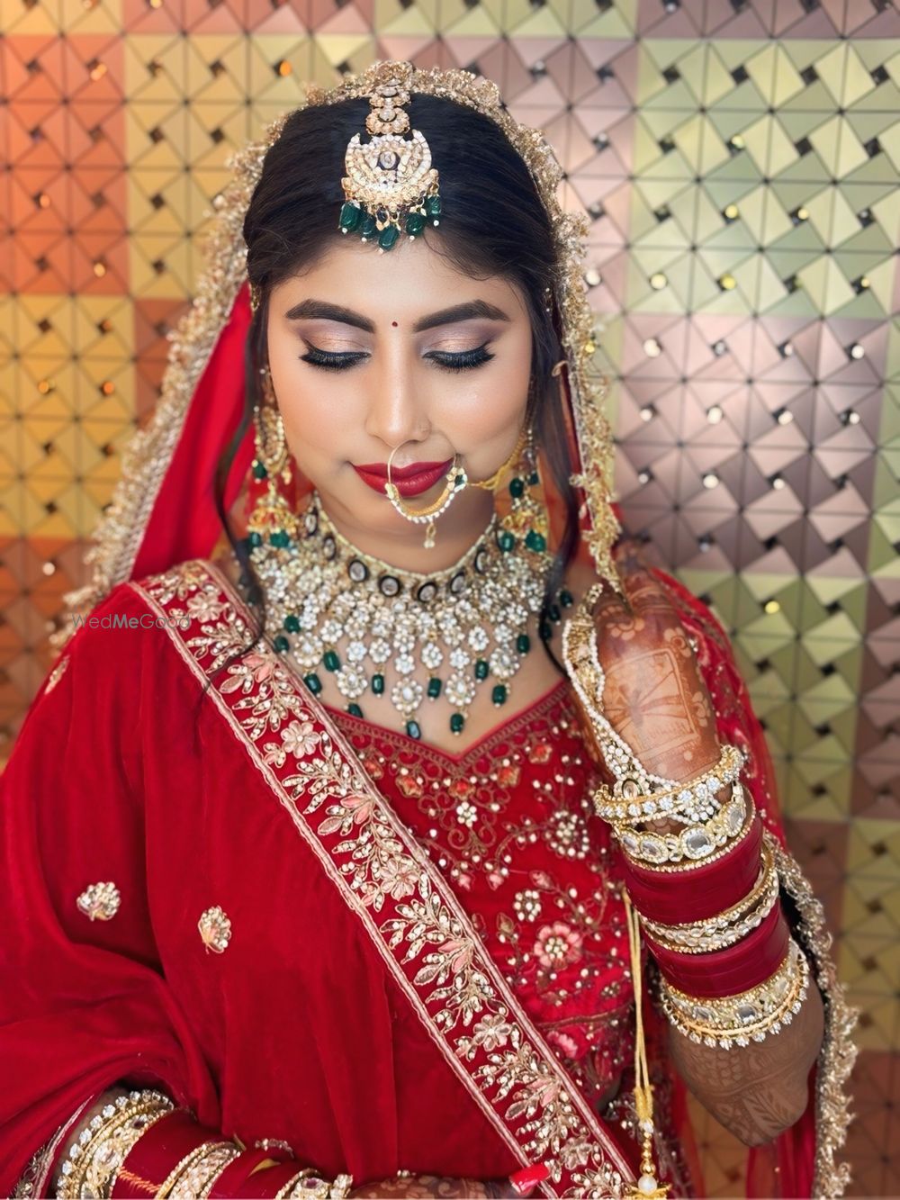 Photo From HD & Signature Bridal Makeup  - By S2 Makeup and Hair Studio