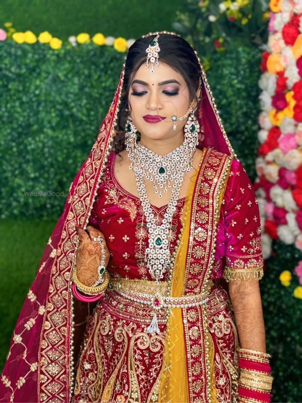Photo From HD & Signature Bridal Makeup  - By S2 Makeup and Hair Studio