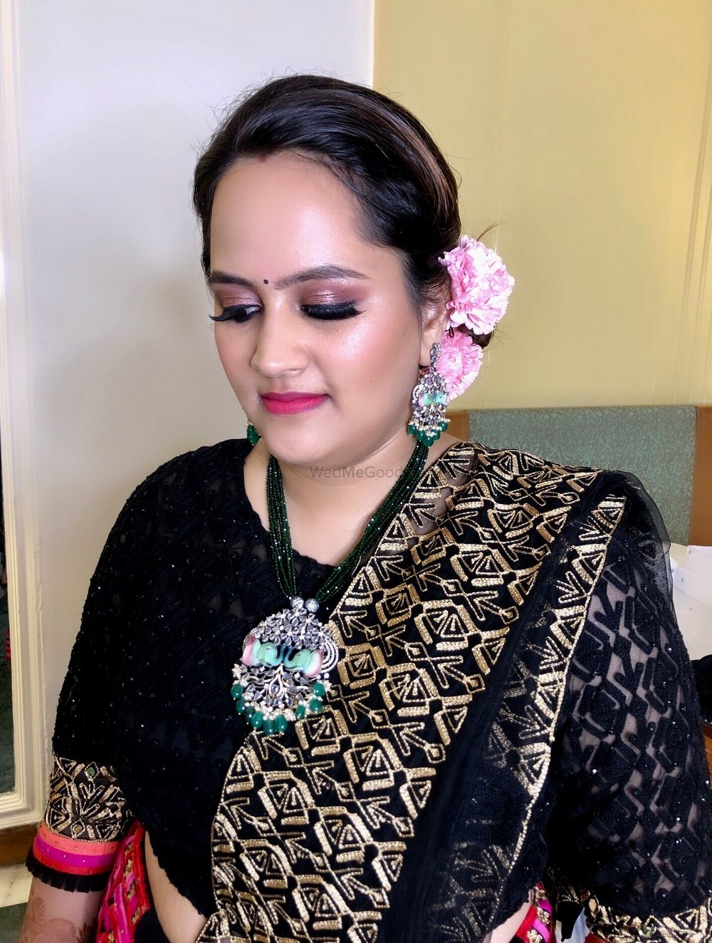 Photo From Party Makeups - By Makeup and Hair by Radhika