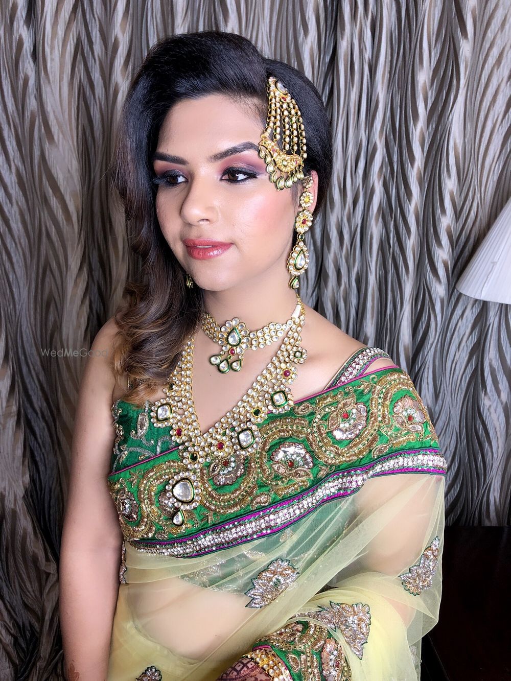 Photo From Party Makeups - By Makeup and Hair by Radhika