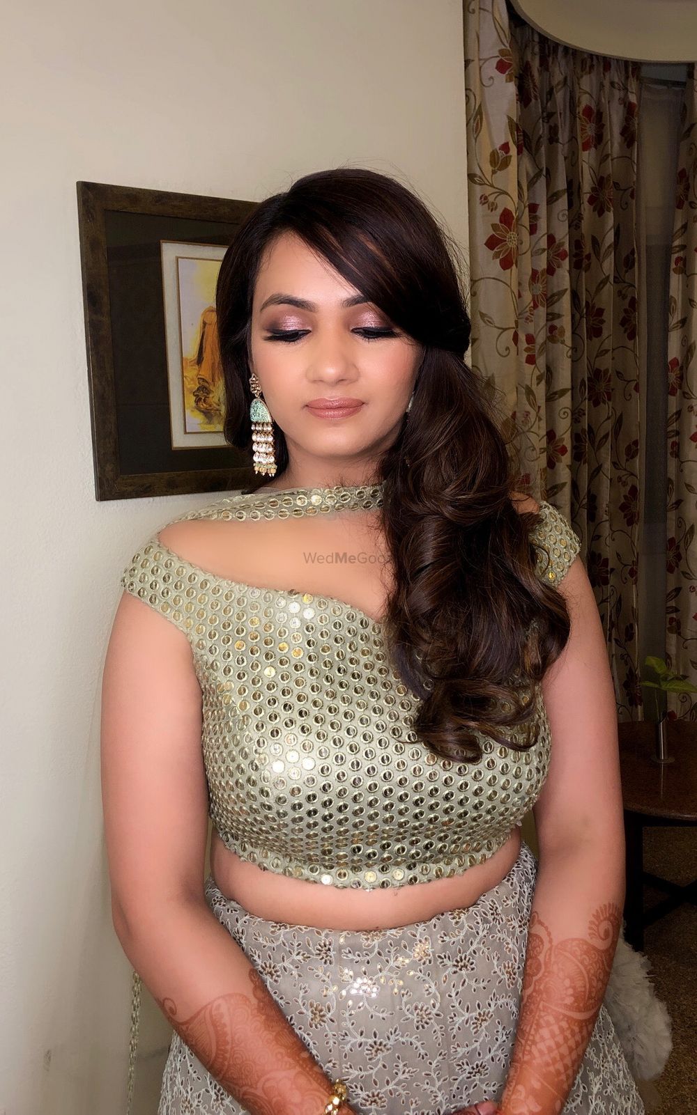 Photo From Party Makeups - By Makeup and Hair by Radhika