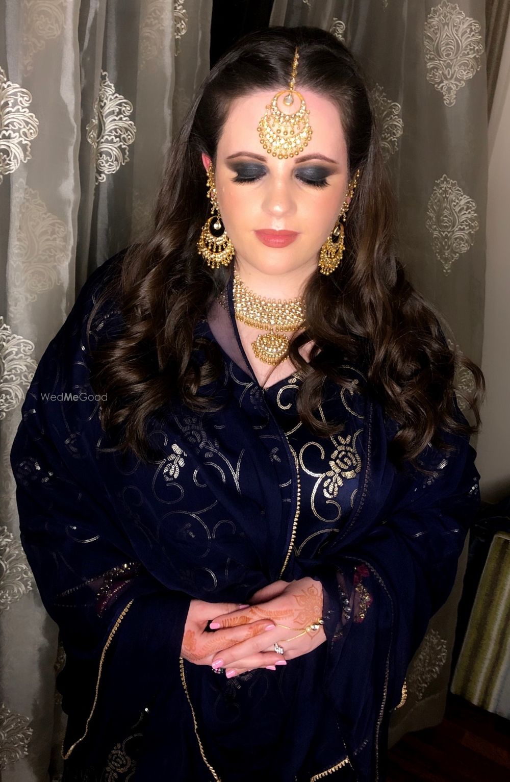 Photo From Party Makeups - By Makeup and Hair by Radhika