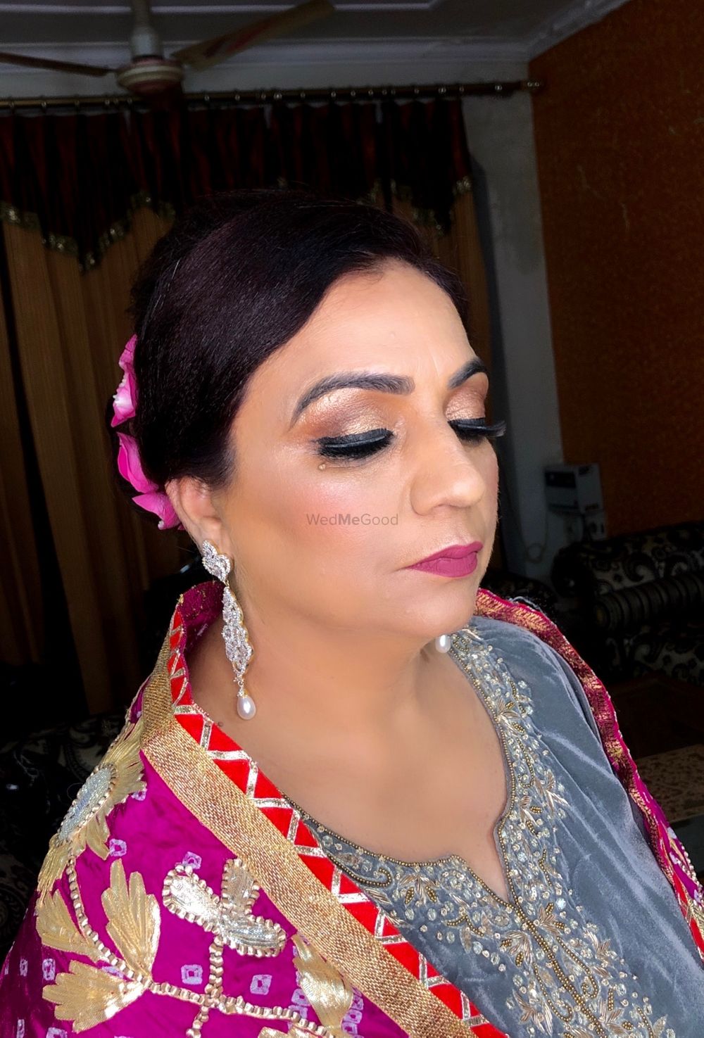 Photo From Party Makeups - By Makeup and Hair by Radhika