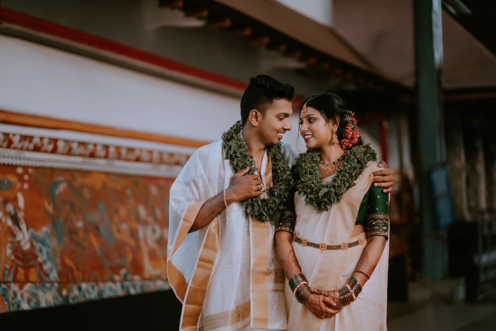 Photo From Guruvayoor wedding - By Wanderlust by Sujisha and Rajeev