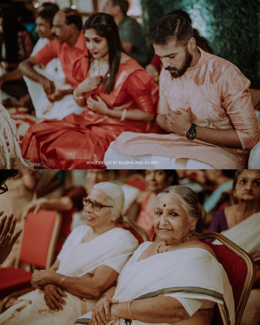 Photo From Engagement Ceremony - By Wanderlust by Sujisha and Rajeev