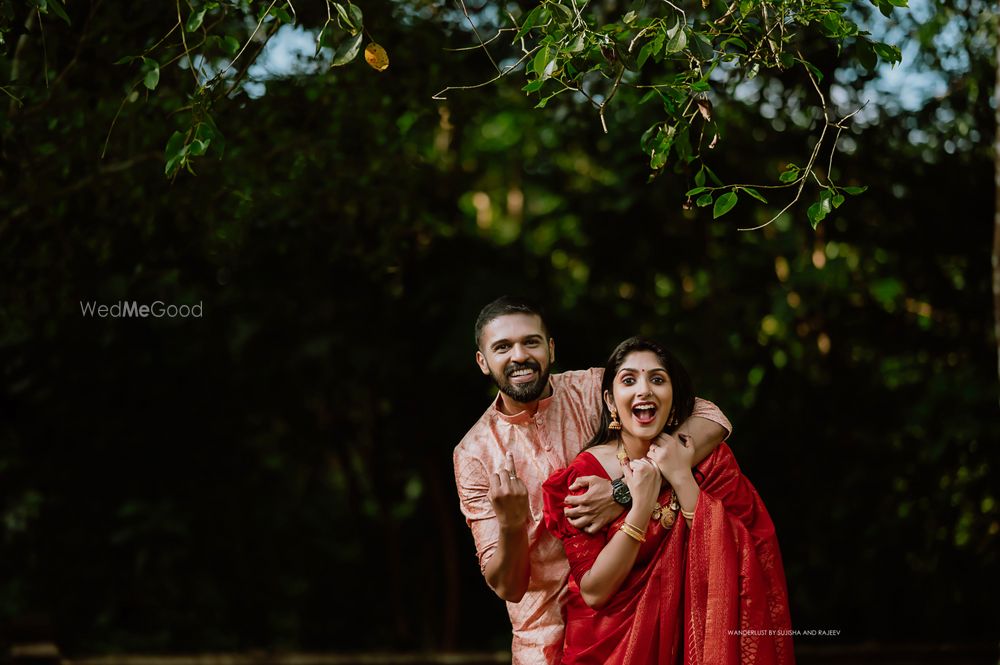 Photo From Engagement Ceremony - By Wanderlust by Sujisha and Rajeev