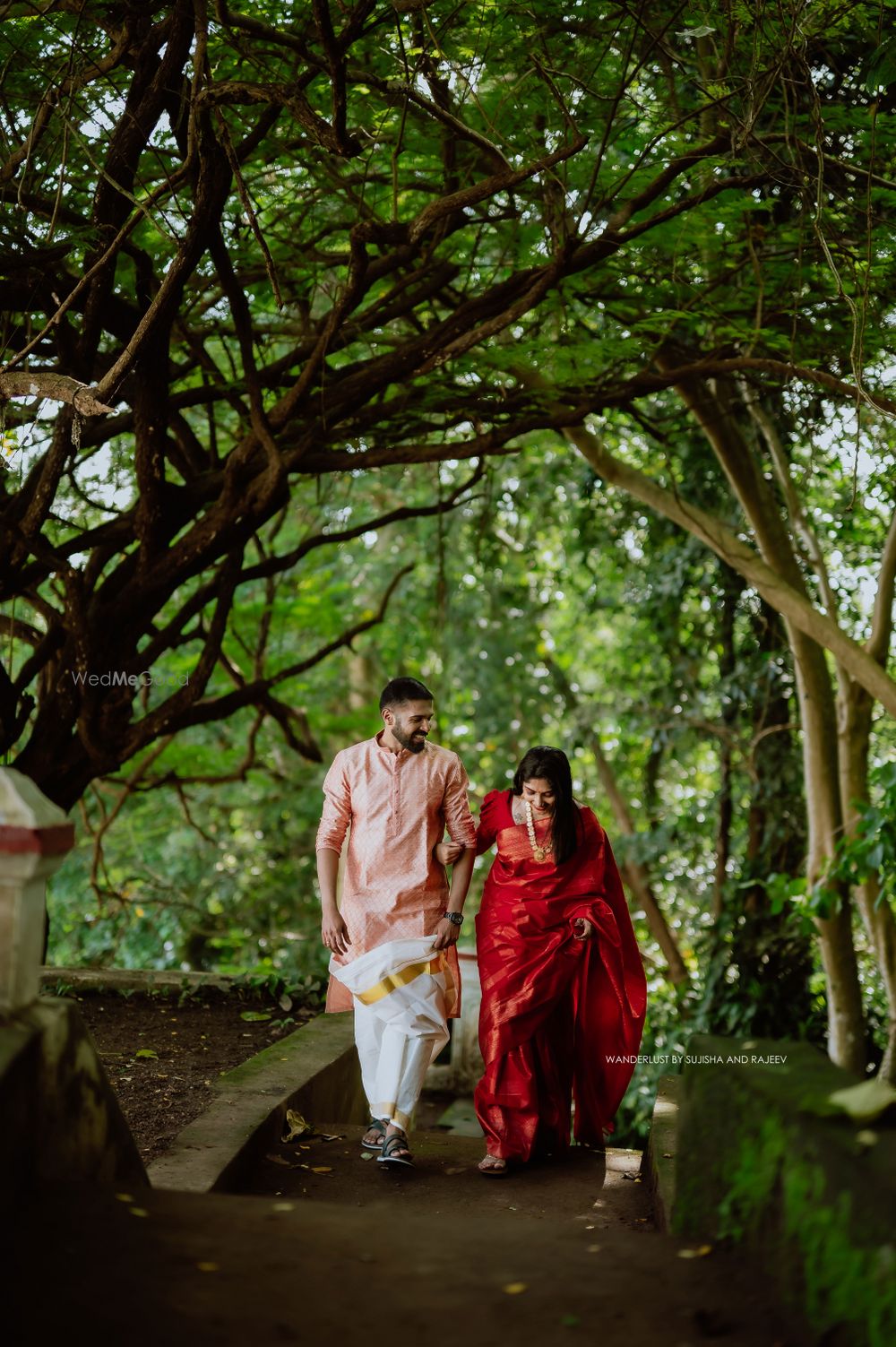 Photo From Engagement Ceremony - By Wanderlust by Sujisha and Rajeev