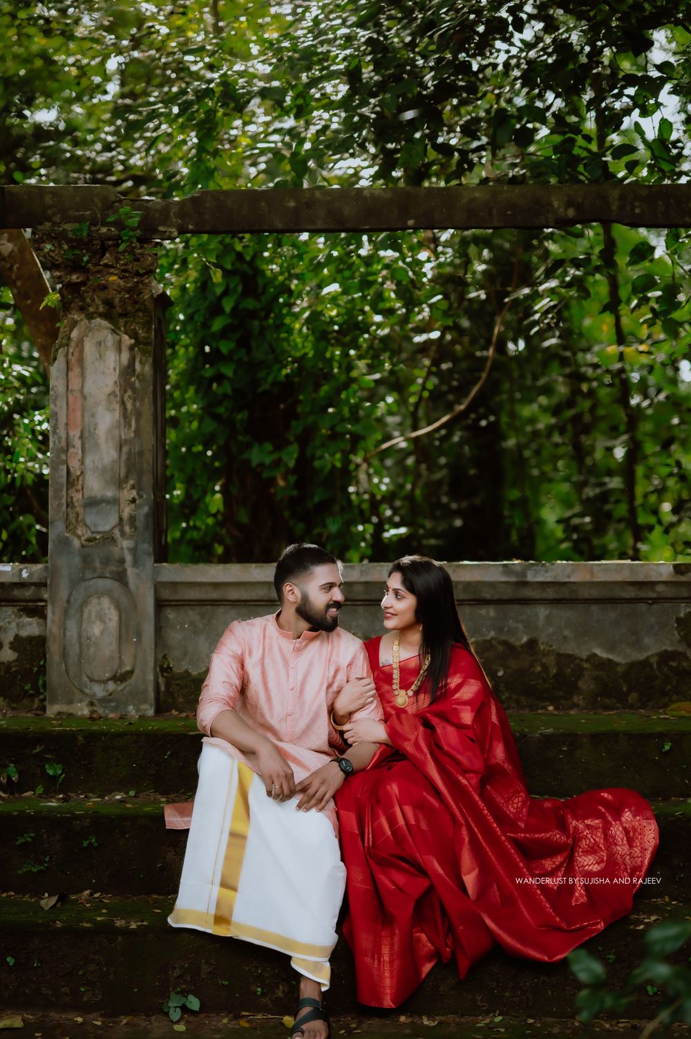 Photo From Engagement Ceremony - By Wanderlust by Sujisha and Rajeev