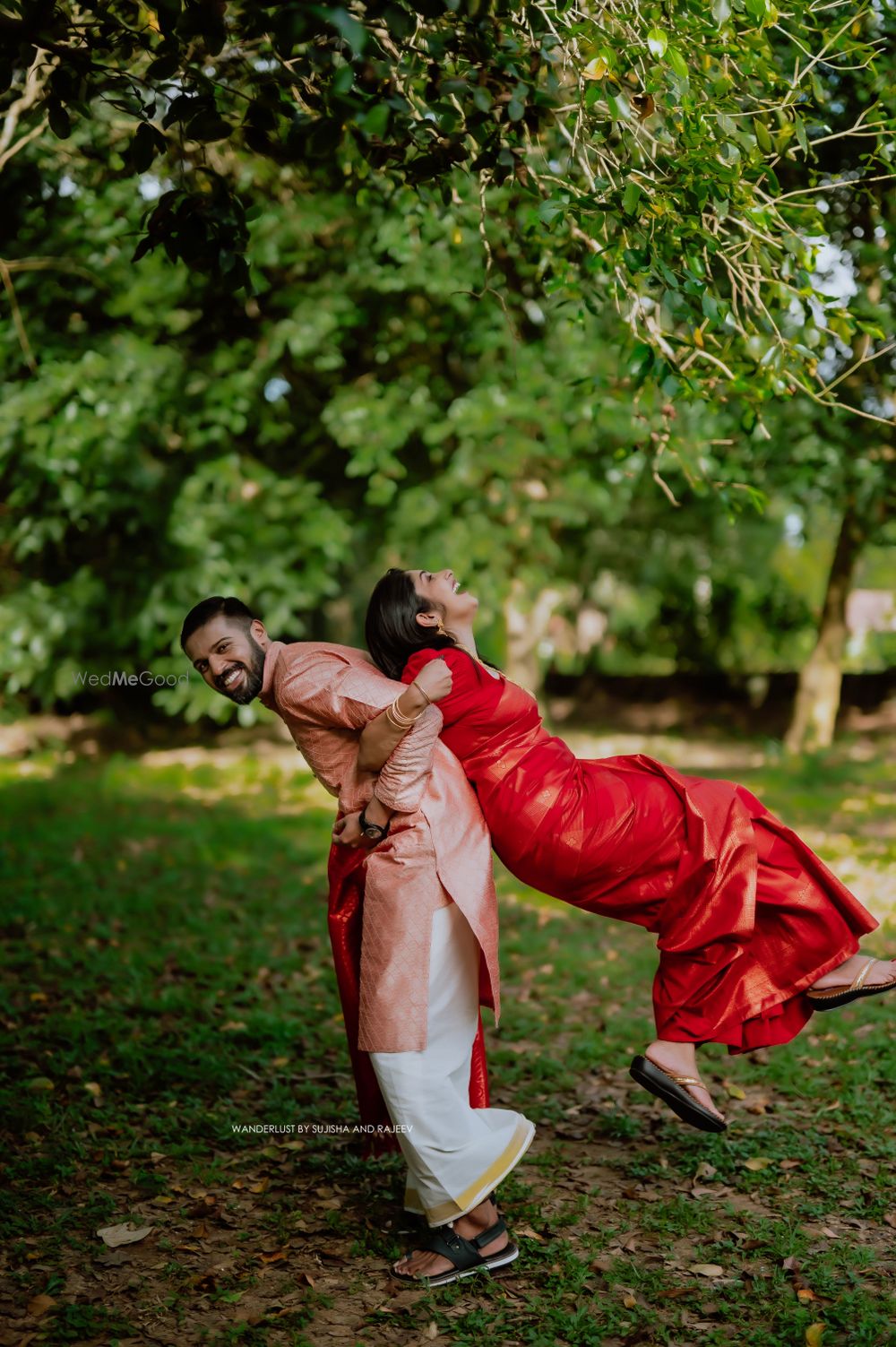 Photo From Engagement Ceremony - By Wanderlust by Sujisha and Rajeev