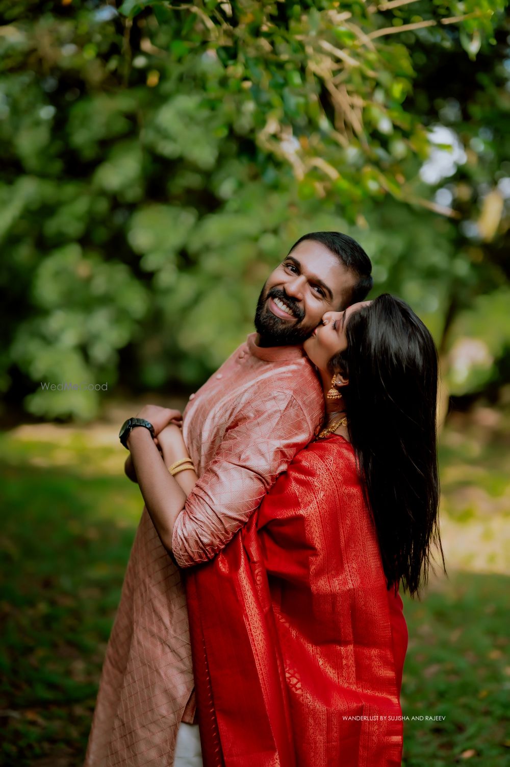 Photo From Engagement Ceremony - By Wanderlust by Sujisha and Rajeev