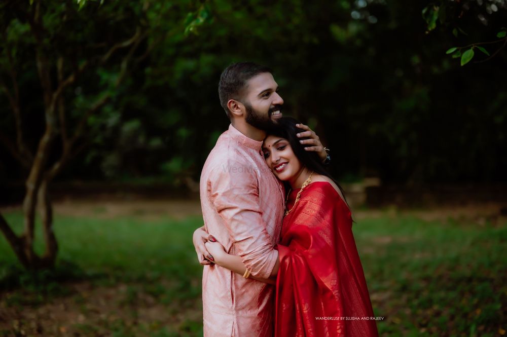 Photo From Engagement Ceremony - By Wanderlust by Sujisha and Rajeev