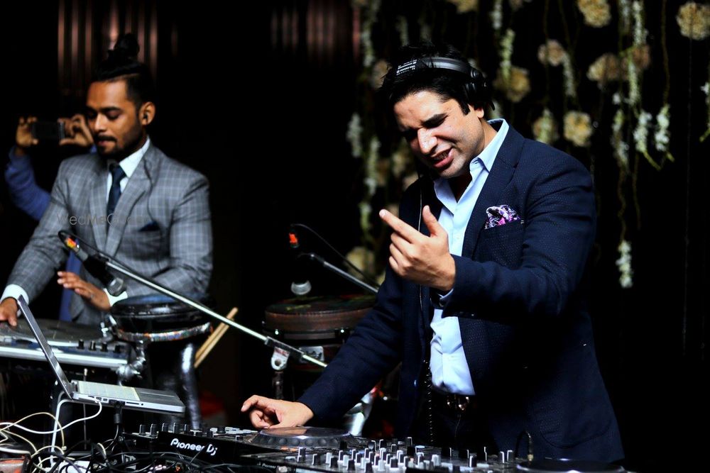 Photo From Wedding Cocktail - By Dj Ajay Nautiyal