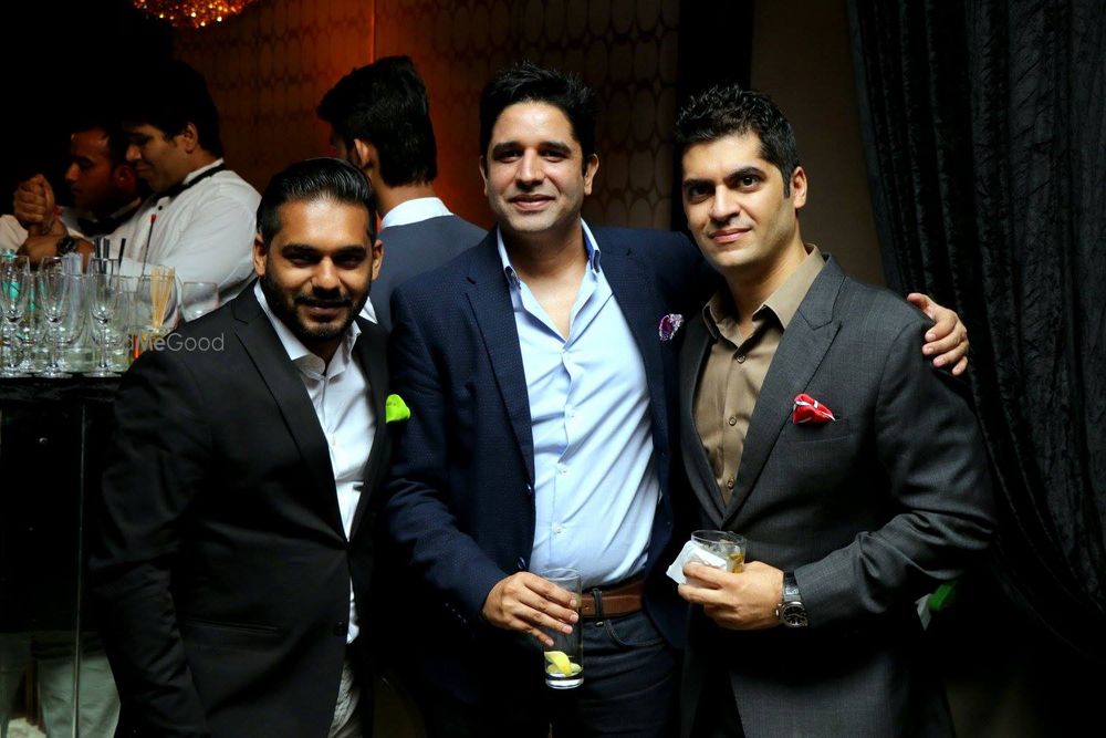 Photo From Wedding Cocktail - By Dj Ajay Nautiyal