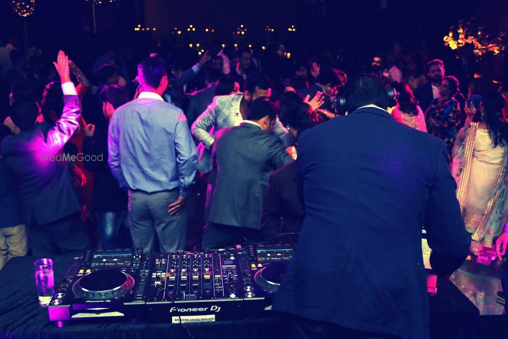 Photo From Wedding Cocktail - By Dj Ajay Nautiyal