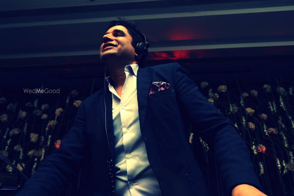 Photo From Wedding Cocktail - By Dj Ajay Nautiyal