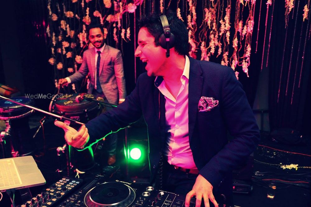 Photo From Wedding Cocktail - By Dj Ajay Nautiyal