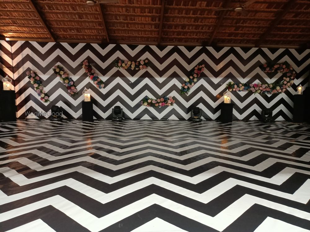 Photo From Simple is the new style - But Here to Stay - By Eventina Decors