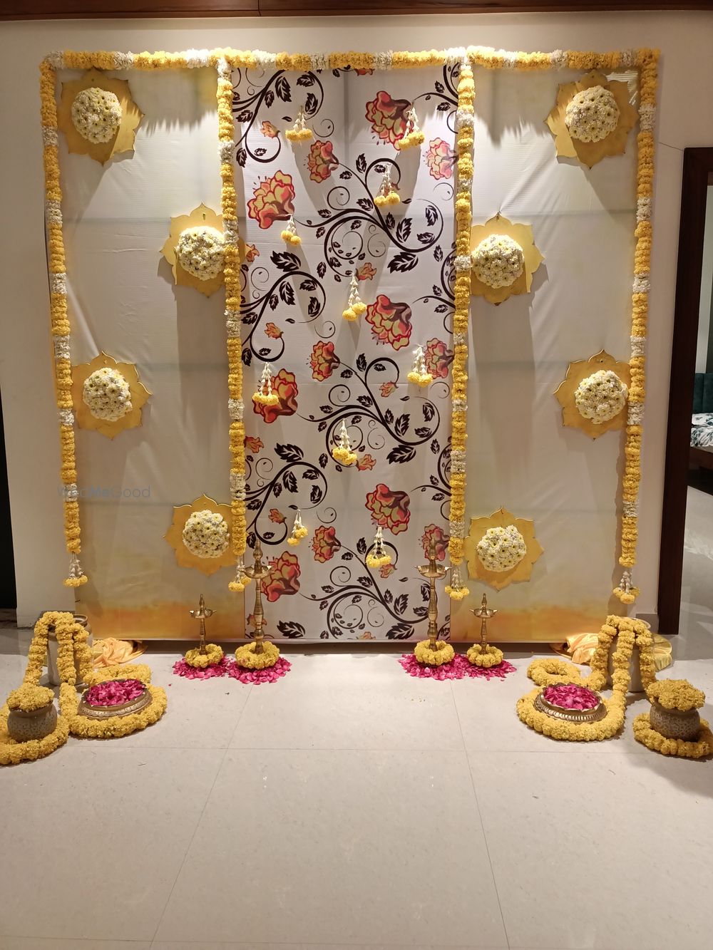 Photo From Simple is the new style - But Here to Stay - By Eventina Decors