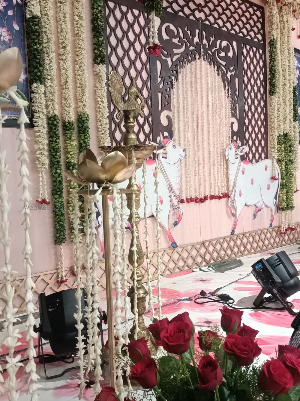 Photo From Simple is the new style - But Here to Stay - By Eventina Decors