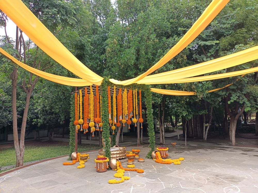 Photo From Simple is the new style - But Here to Stay - By Eventina Decors