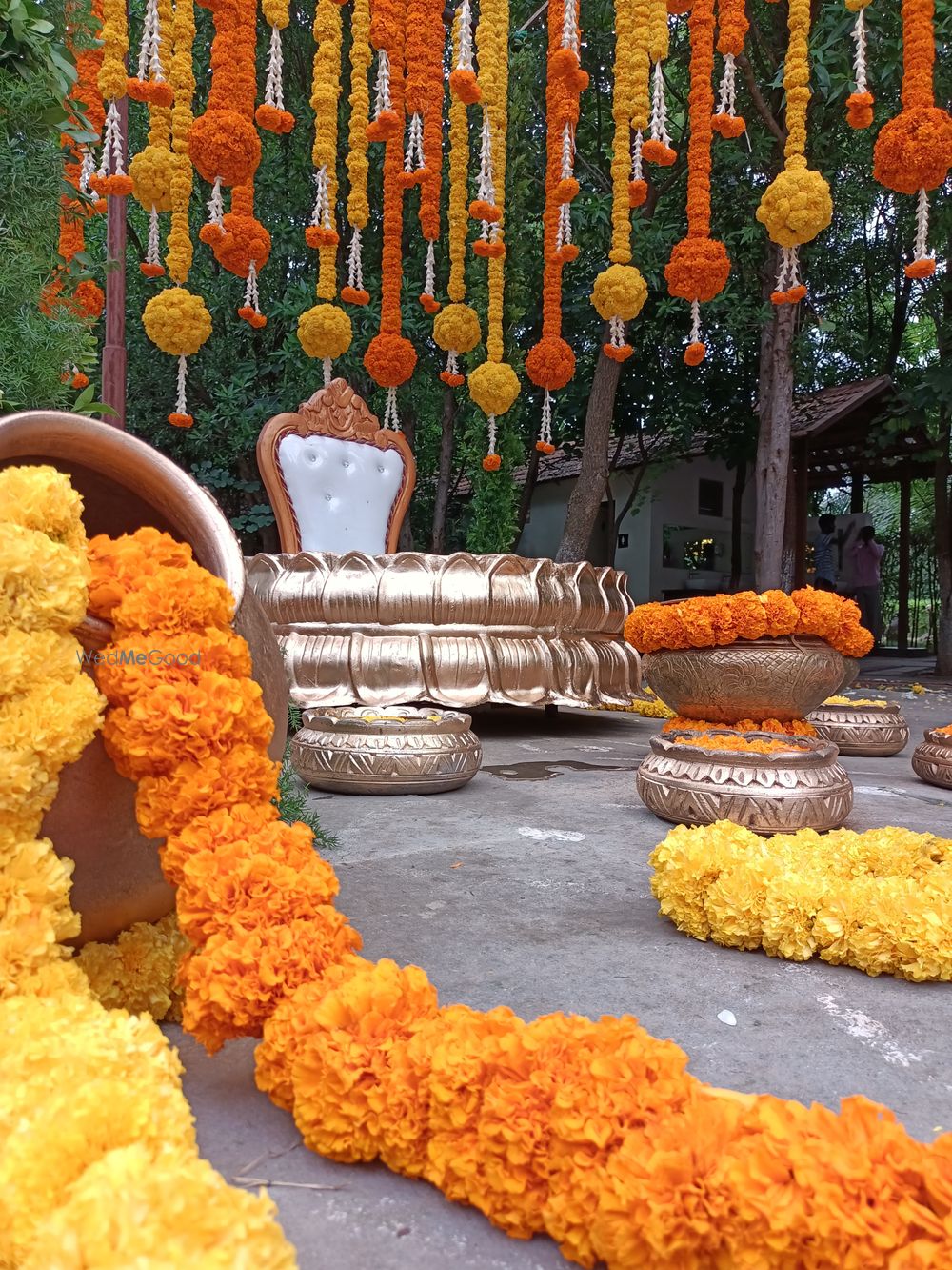 Photo From Simple is the new style - But Here to Stay - By Eventina Decors