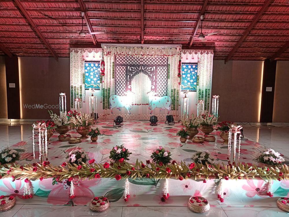 Photo From Simple is the new style - But Here to Stay - By Eventina Decors